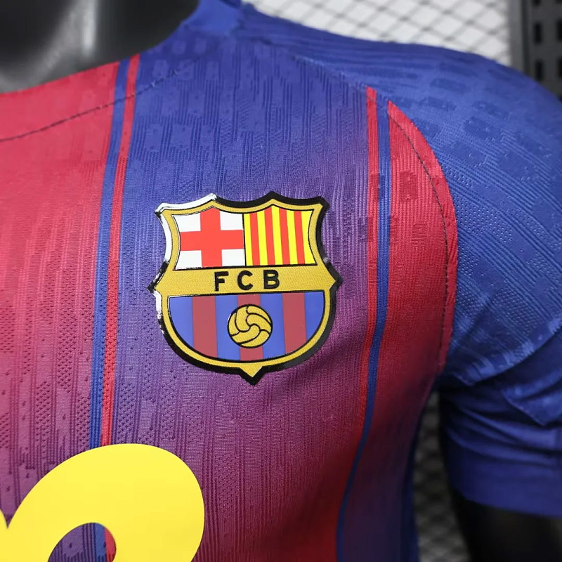Barcelona 25/26 Barcelona Olivia Rodrigo Special Player 9