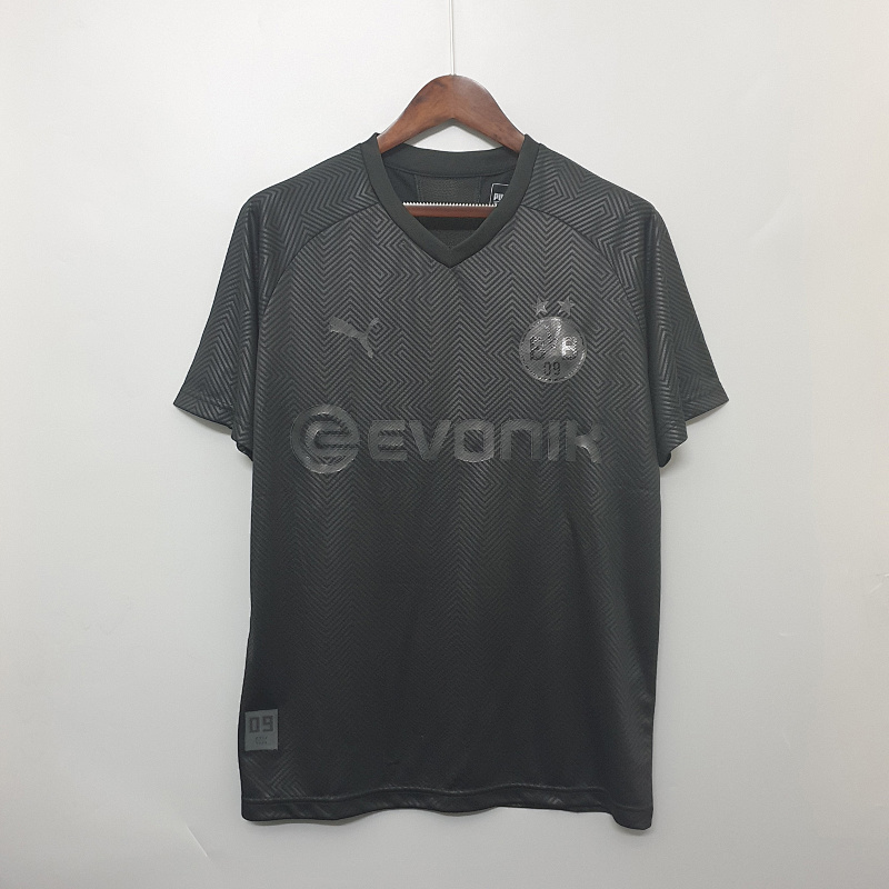 Borussia Dortmund 19/20 Dortmund 110th Anniversary Retro 10