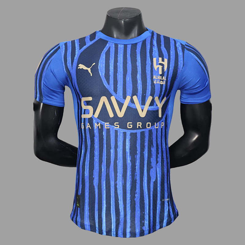 Al Hilal Al-Hilal Club World Cup Home Player