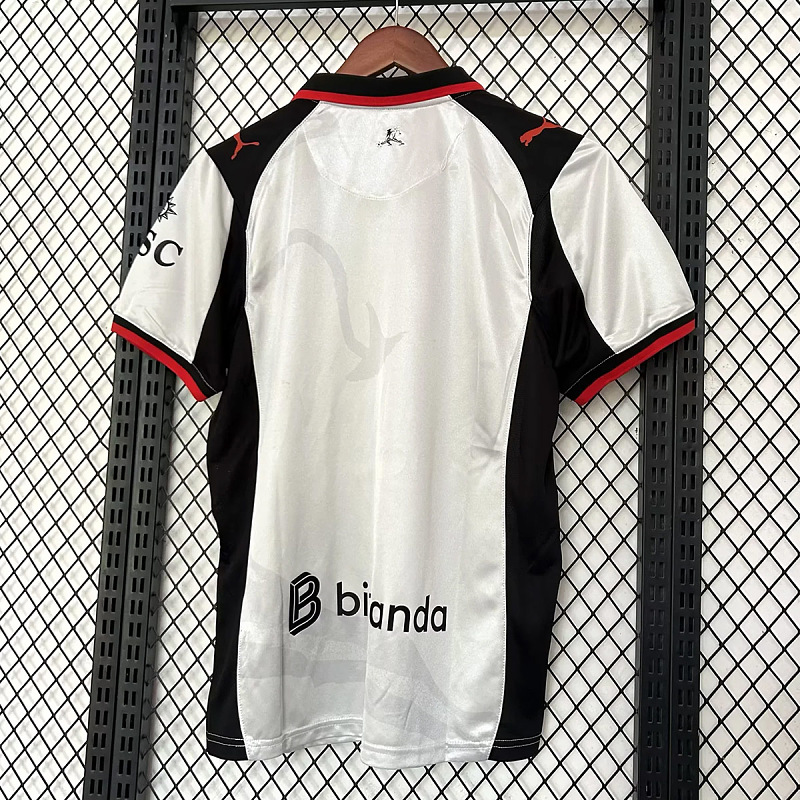 Milan 25/26 AC Milan x Slam Jam Special Edition 8