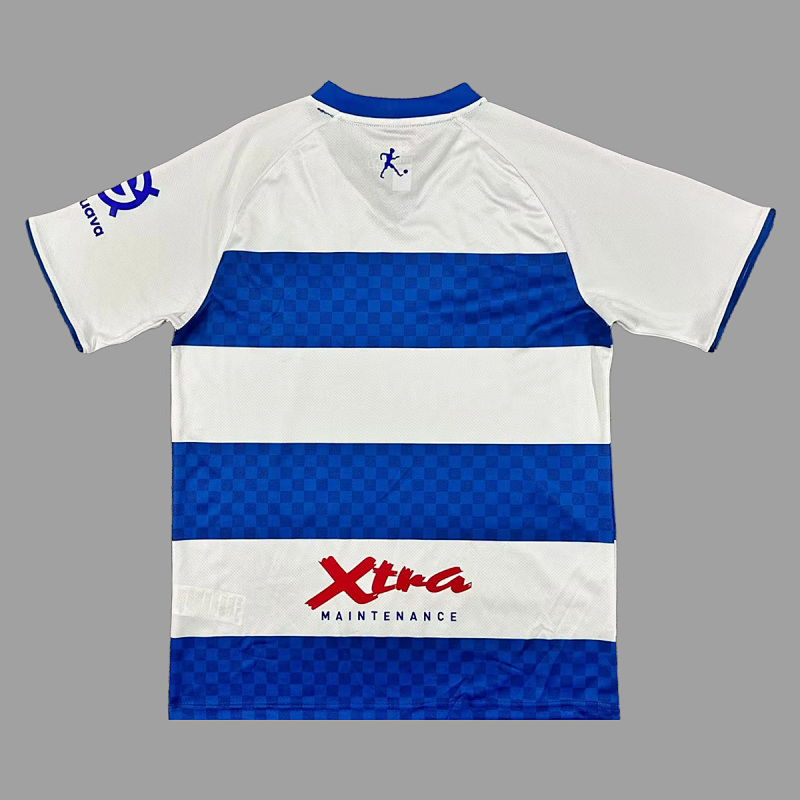 Queens Park 25/26 Queens Park Rangers QPR Home 2