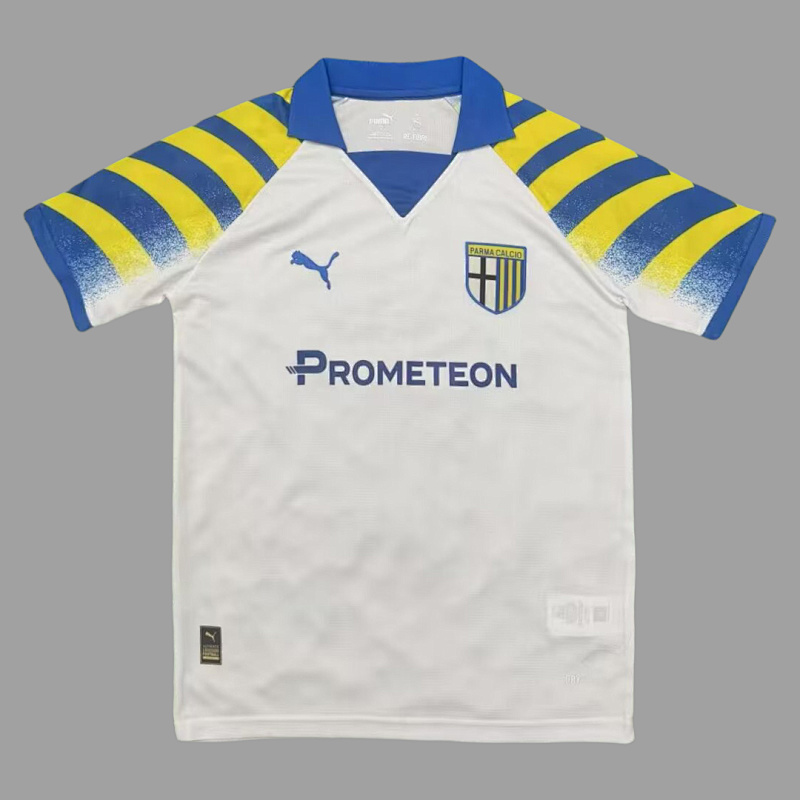 Parma 25/26 Parma Third