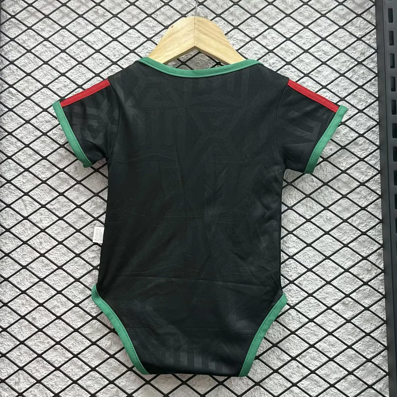 Messico Mexico Third Baby Jersey 2