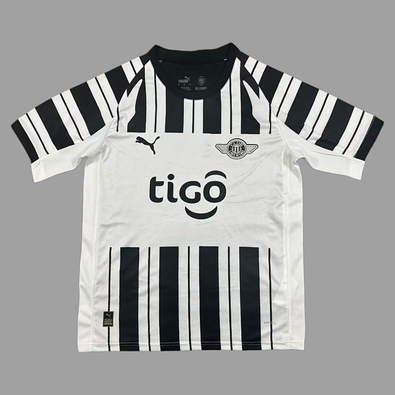 Club Libertad Club Libertad Home
