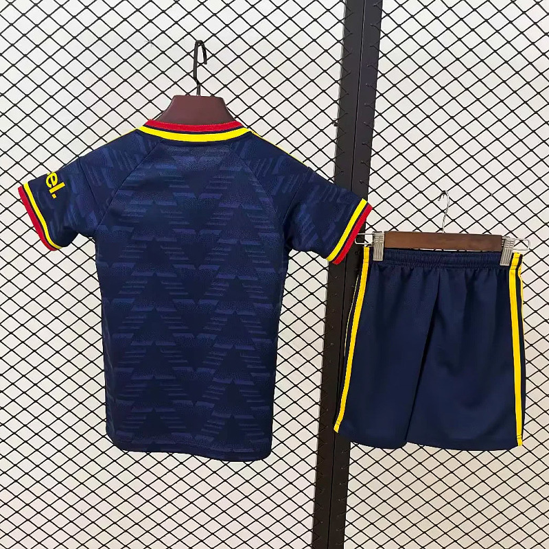 Arsenal 26/27 Arsenal Away Kids Size 16-28 2