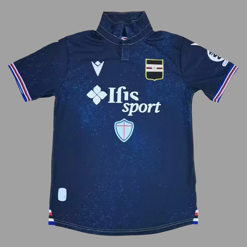 Sampdoria Soccer 25/26 Sampdoria Third