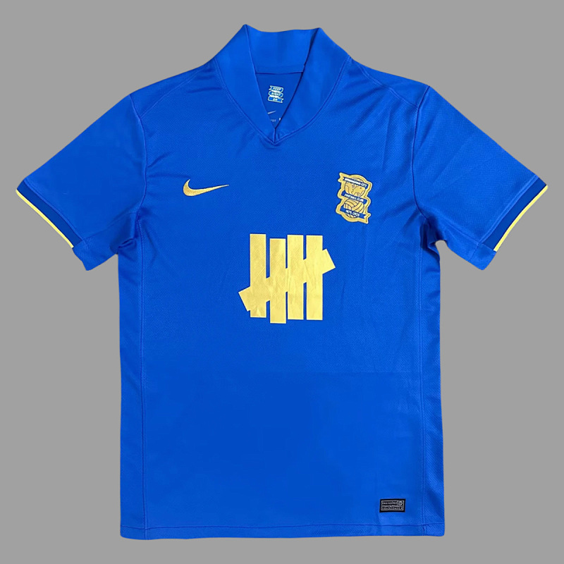 Birmingham City 25/26 Birmingham City Home