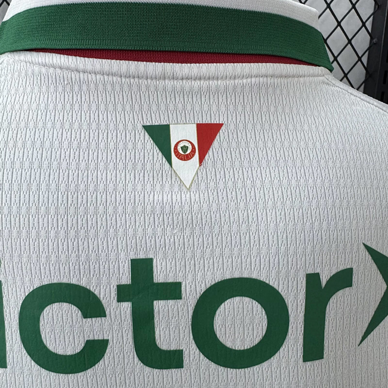 Palmeiras Palmeiras Away Player 4