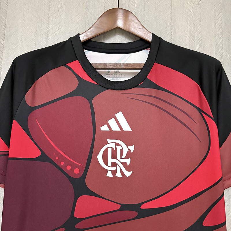 Flamengo Flamengo Pre-Match 3