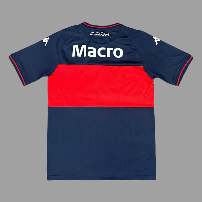 CA Tigre CA Tigre Home 2