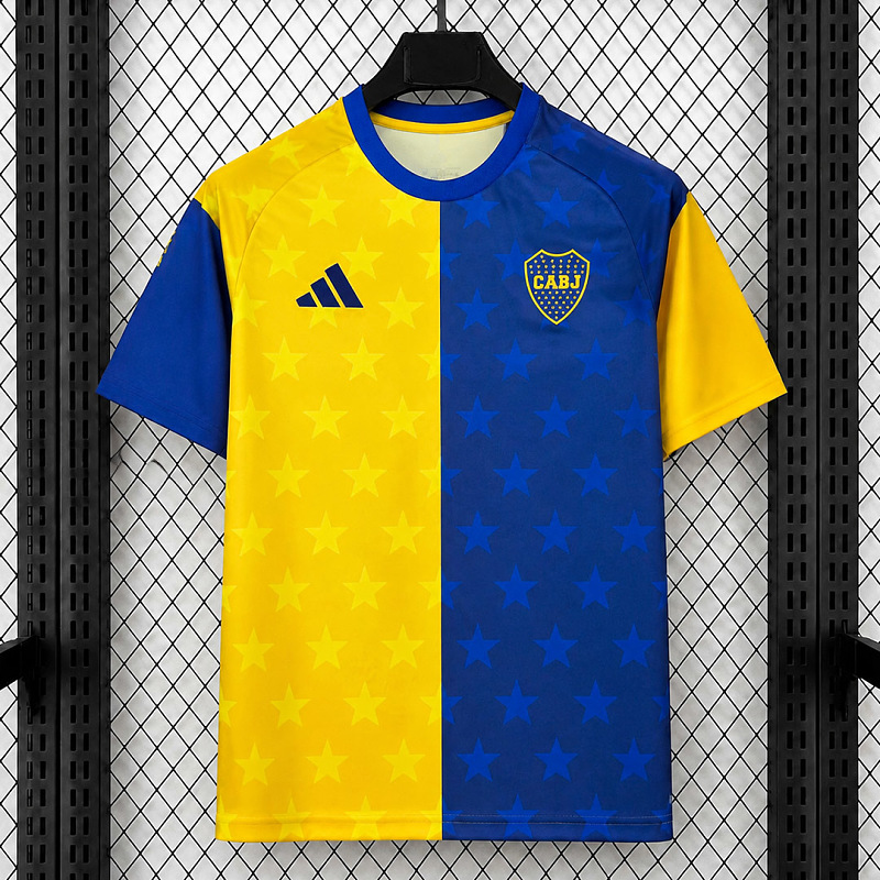 Boca Juniors Boca Juniors Pre-Match