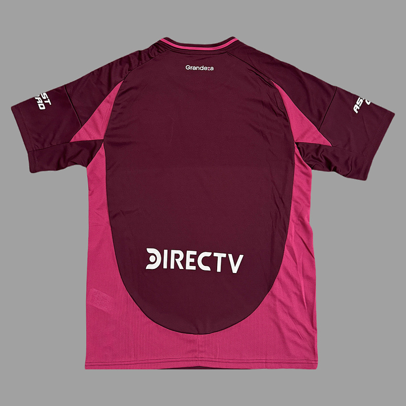 River Plate 24/25 River Plate Away 3