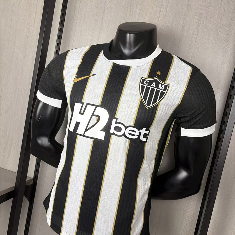 Atlético Mineiro Atletico Mineiro Home Player 2