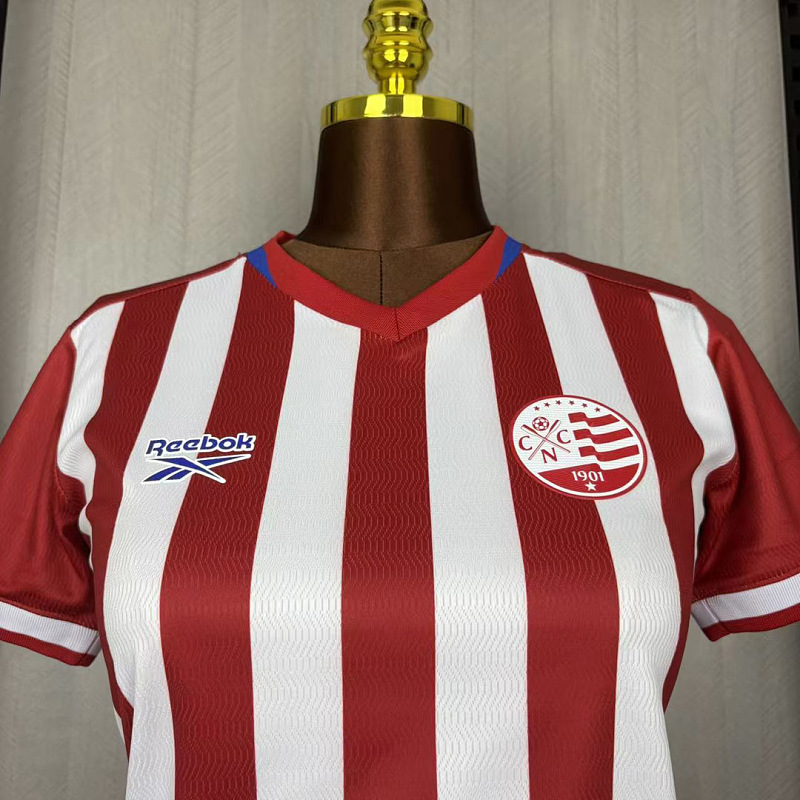 Brasile Nautico Capibaribe‌ Home Women 9