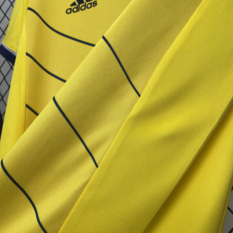 Colombia Colombia Home Player Retro 3