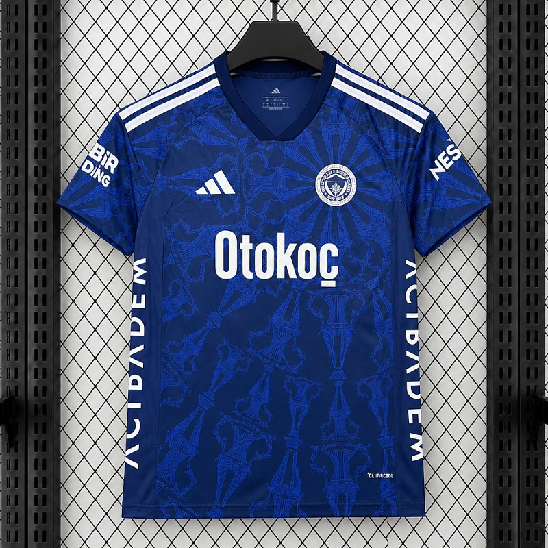 Fenerbahce Soccer 26/27 Fenerbahce Third
