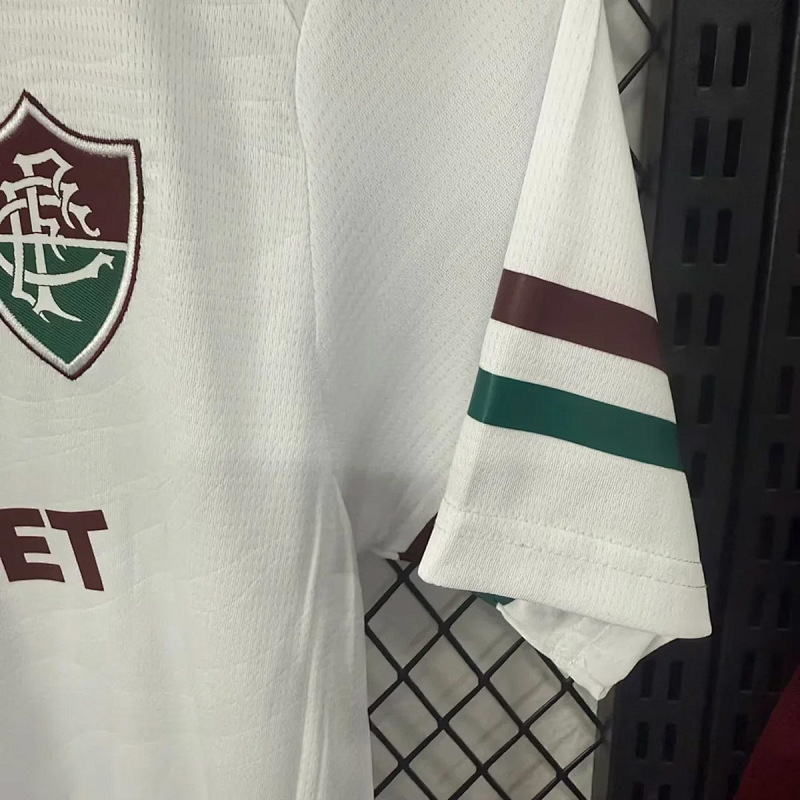 Fluminense Fluminense Away Kids Size 16-28 2