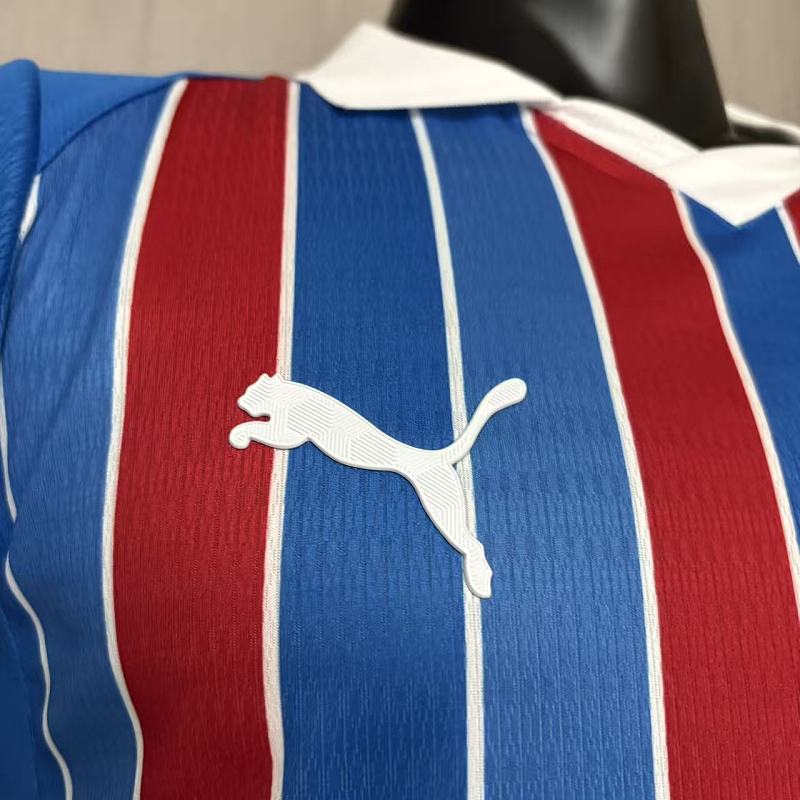Brasile Bahia Away Player 3