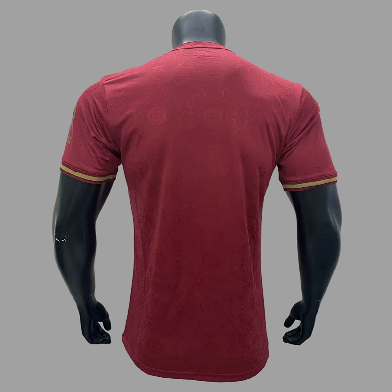 Bayern Munich Bayern Munich 125 Years Anniversary Player 9