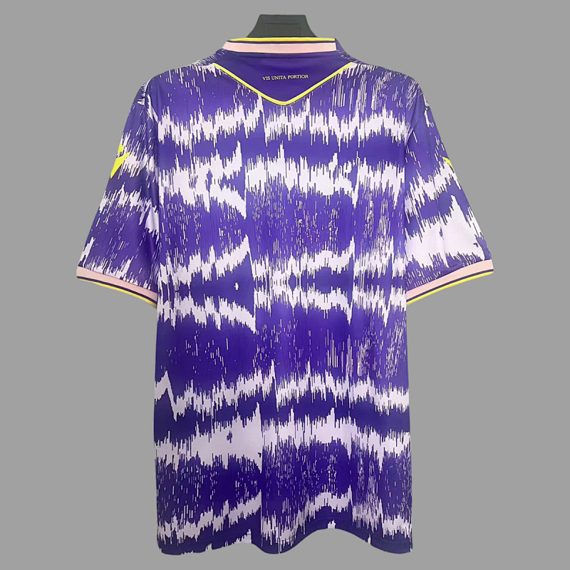 Stoke City 25/26 Stoke City Away 4