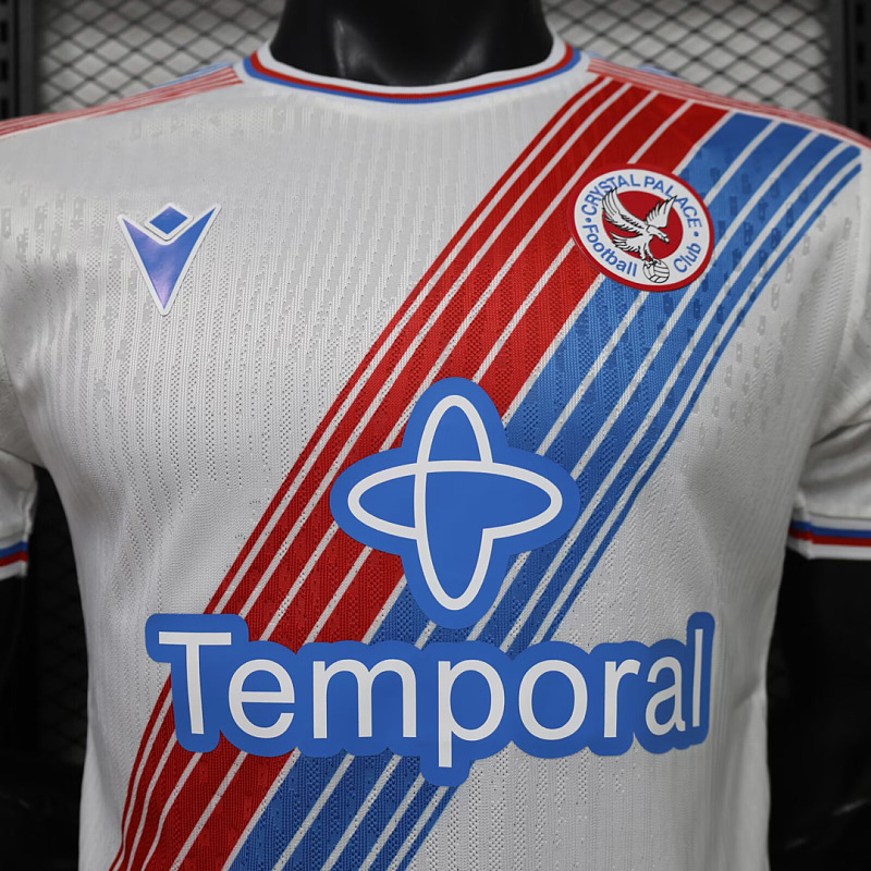 Crystal Palace 26/27 Crystal Palace Home Player 2