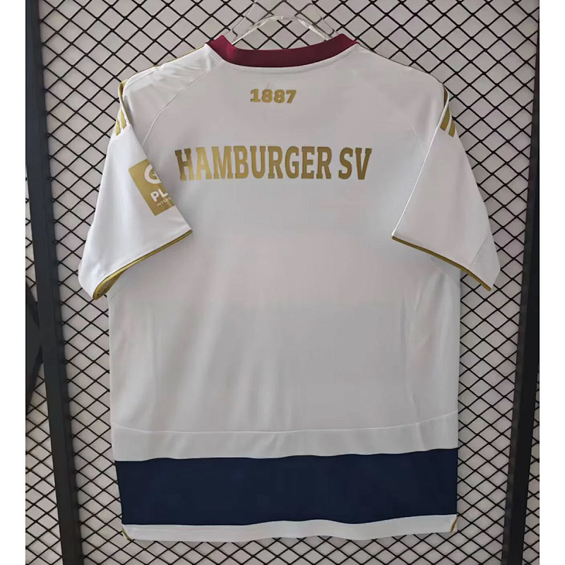 Hamburg 1887 25/26 Hamburg 1887 Bundesliga Games Special Version 5