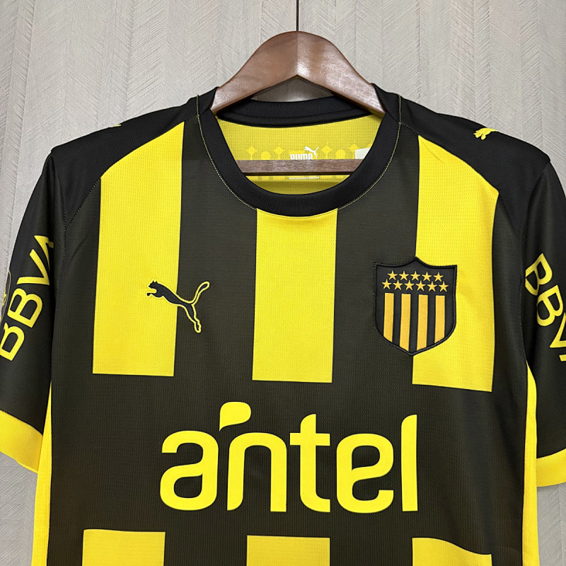 Penarol Soccer Penarol Home 2