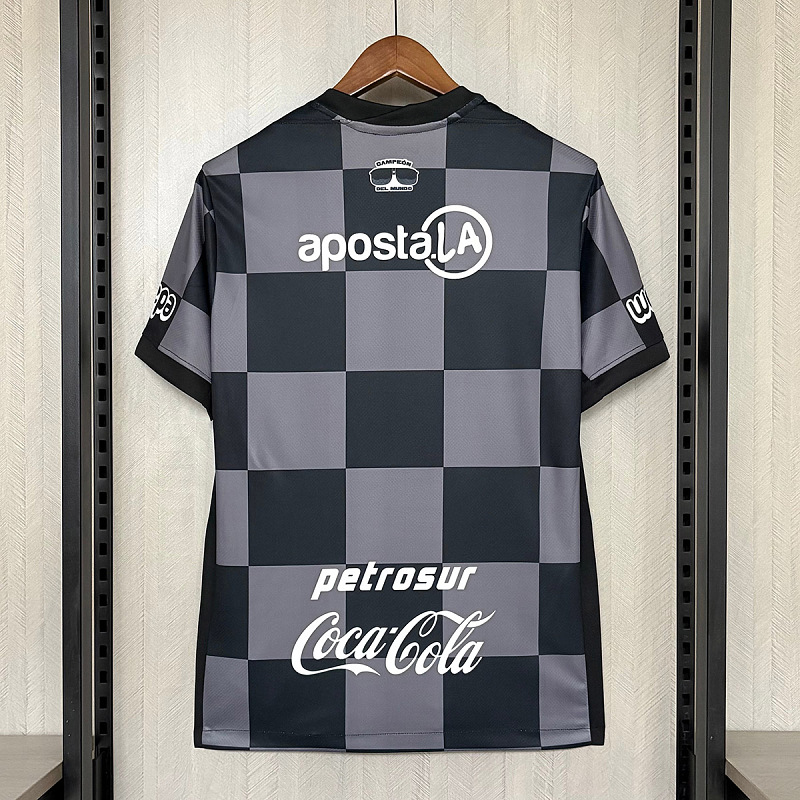 Club Olimpia Club Olimpia Away 10