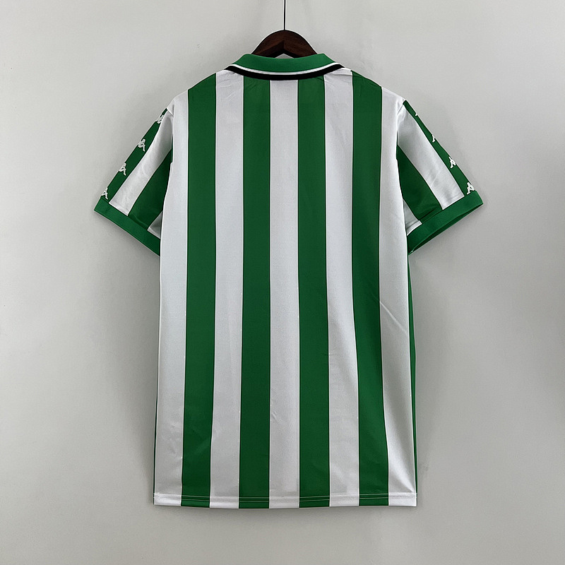 93-94 BTS 93-94 BTS home retro jersey 6