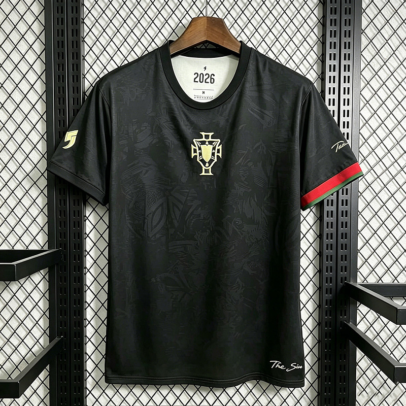 Portogallo Portugal The Siu Special Version Black