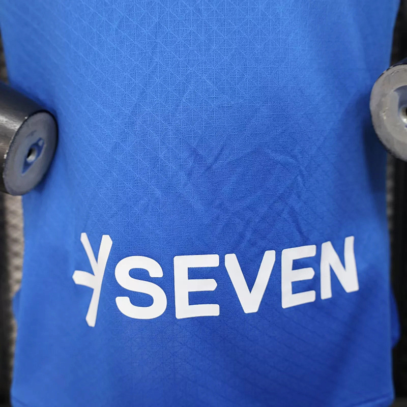 Al Hilal 25/26 Al-Hilal Home Player 11