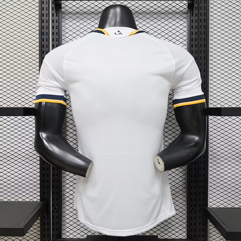 LA Galaxy La Galaxy Home Player 10
