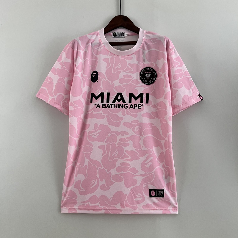 Inter Miami 24 Miami Joint Edition S-XXL