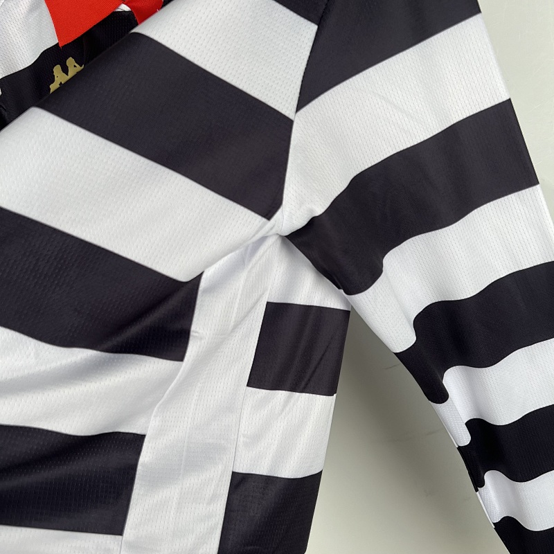 23-24 Venezia 23-24 Venezia Third away long sleeve jersey 3