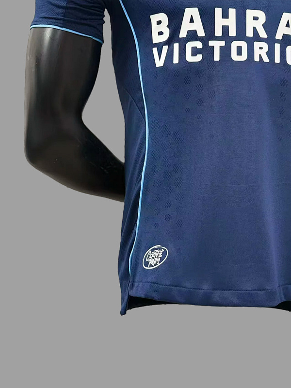 Paris FC 25/26 Paris FC Home Player 3