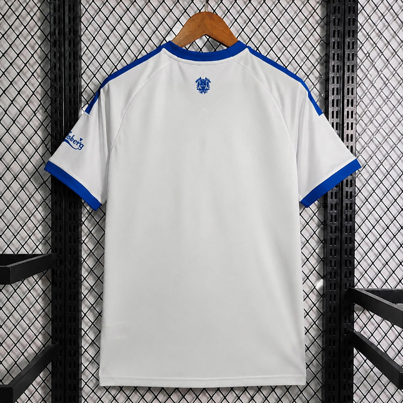 Copenhagen Soccer 26/27 Copenhagen Home 2
