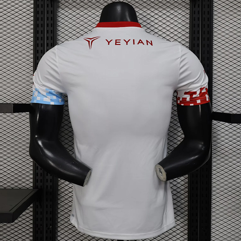 Messico 25/26 Chivas Esports Player 9