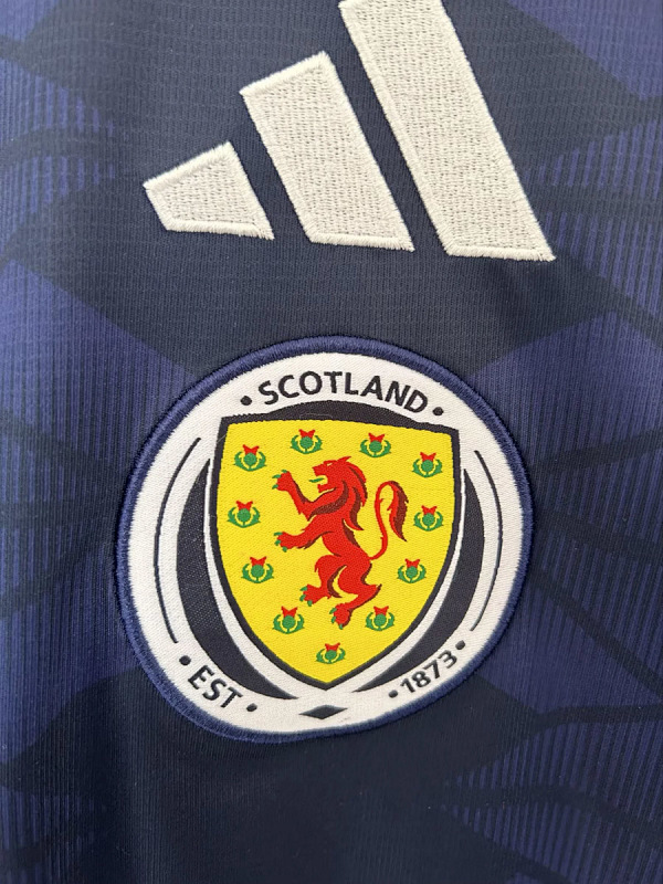 Scozia Scotland Home 2