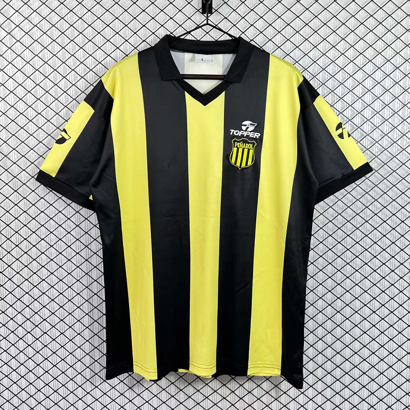 Penarol Soccer Penarol Home Retro
