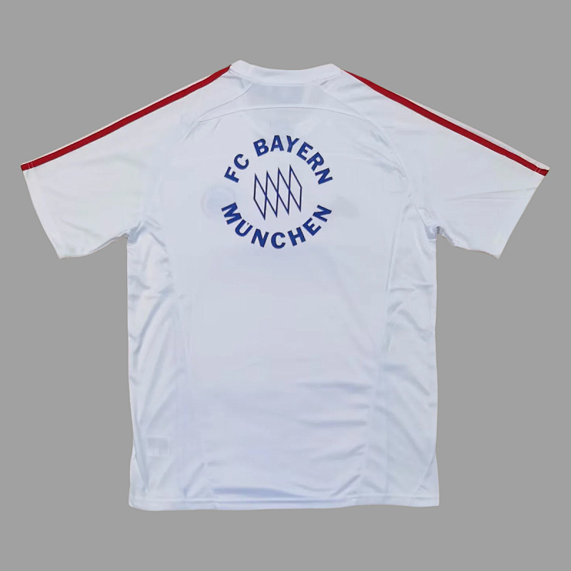 Bayern Munich 25/26 Bayern Munich Urban Purist T-Shirt 3