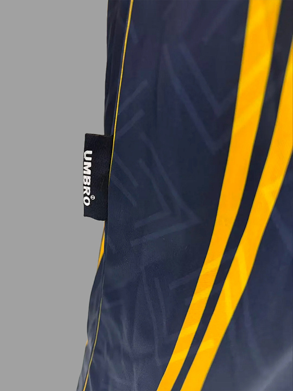Aberdeen Soccer 93/94 Aberdeen Away Retro 2