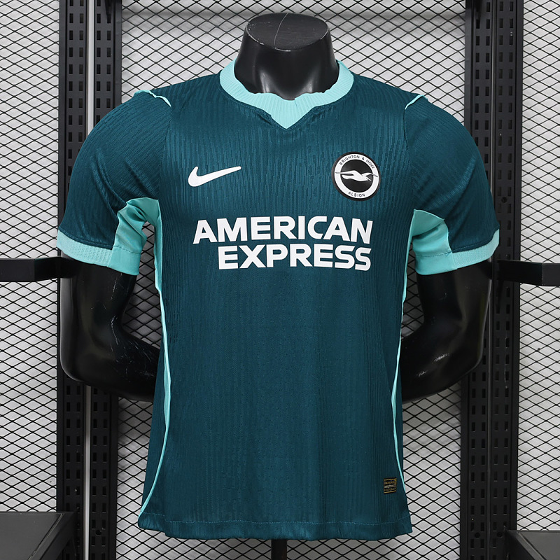 Brighton 26/27 Brighton Third Player