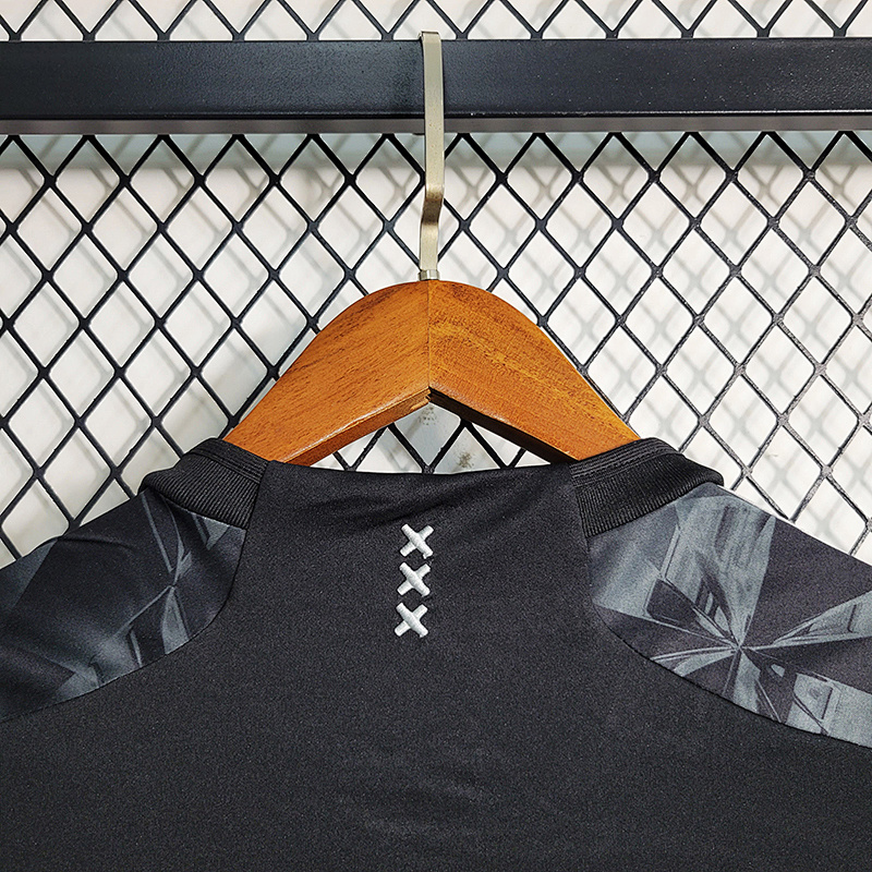 23-24 Aajax 23-24 Aajax 2 away size S-4XL 4