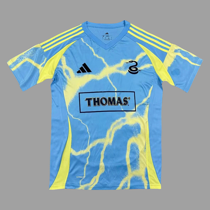 Philadelphia Union Philadelphia Union Away