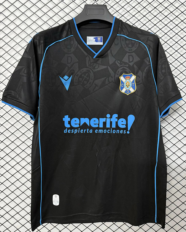 Tenerife Soccer 26/27 Tenerife Away 5