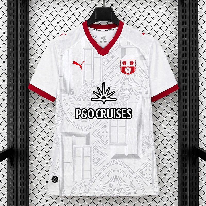 Southampton Soccer 26/27 Southampton Third