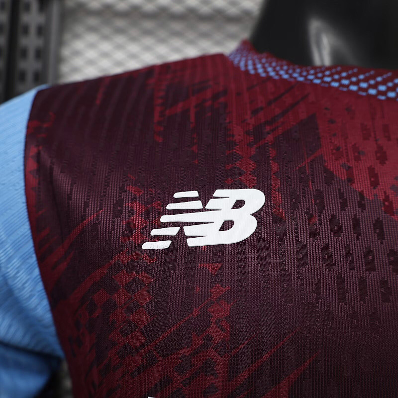 West Ham 26/27 West Ham United Home Player 3