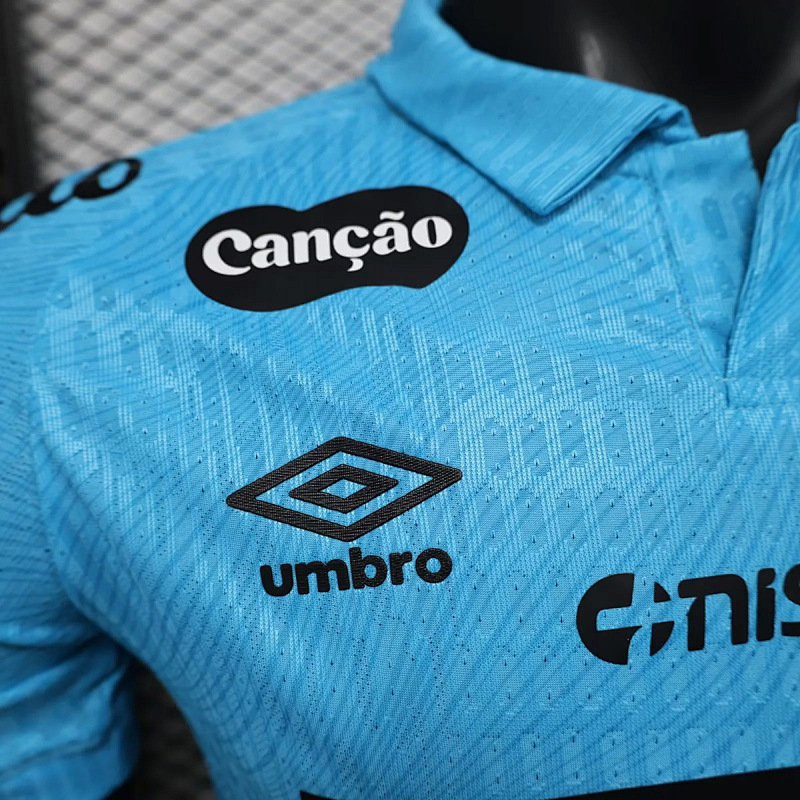 Santos Santos Third Player 9