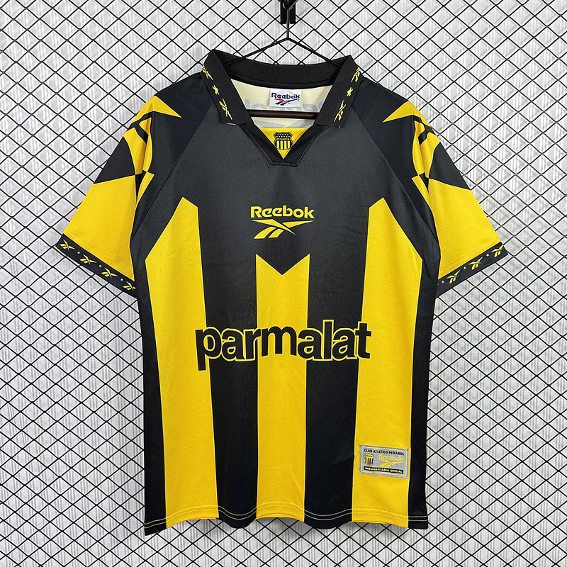 1999 Penarol 1999 Penarol Home Retro