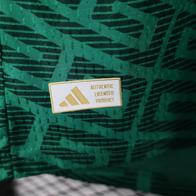 Messico Mexico Home Women Player 8